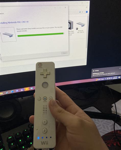 how connect wii remote|connect wii remote to firestick.